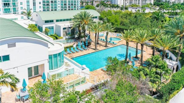 The Peninsula 2, 3301 NE 183rd St #1609, Aventura, Florida 33160, image 1
