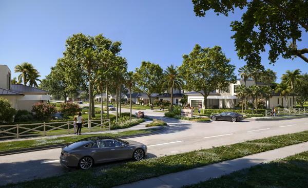 1210 Aryana Way, Delray Beach, Florida 33445, image 2