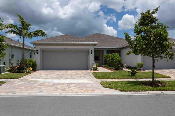Del Webb At Tradition, 12944 SW Vermillion Cir, Port St. Lucie, Florida 34987, image 2