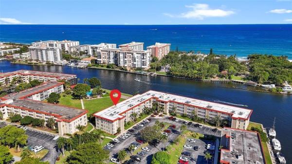 Palm Aire At Coral Key, 3100 NE 48th Ct #413, Lighthouse Point, Florida 33064, image 1