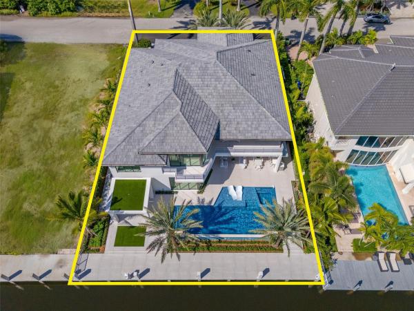 Nurmi Isles, 24 Fiesta Way, Fort Lauderdale, Florida 33301, image 1