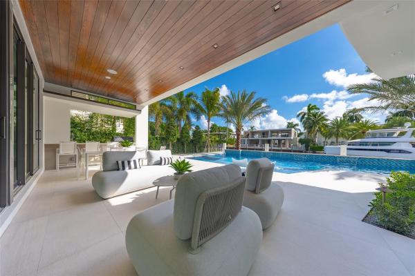 Nurmi Isles, 24 Fiesta Way, Fort Lauderdale, Florida 33301, image 2