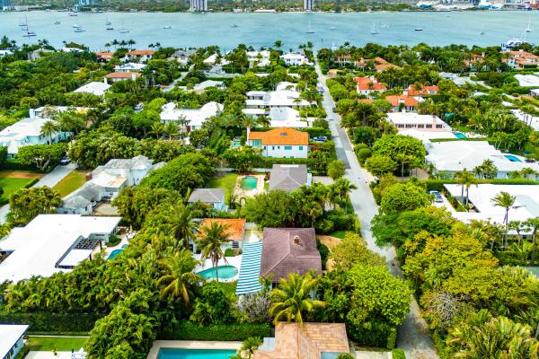 Bello Lido, 210 Merrain Rd, Palm Beach, Florida 33480, image 3