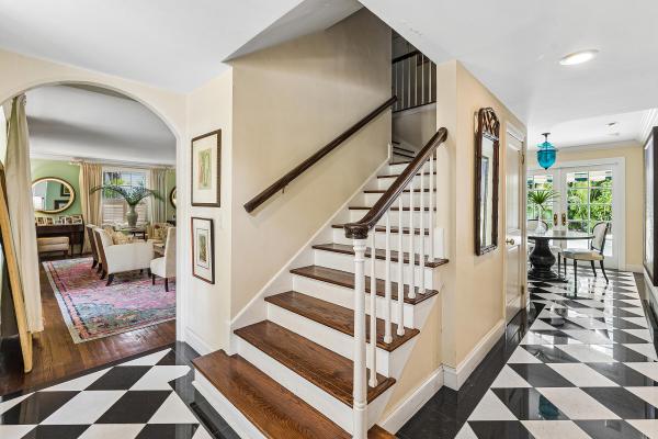 Bello Lido, 210 Merrain Rd, Palm Beach, Florida 33480, image 2
