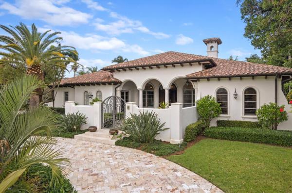 Seagate, 1005 Tamarind Rd, Delray Beach, Florida 33483, image 1