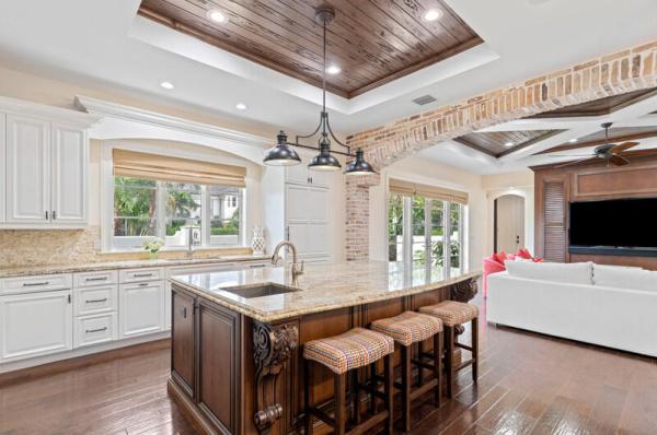 Seagate, 1005 Tamarind Rd, Delray Beach, Florida 33483, image 3