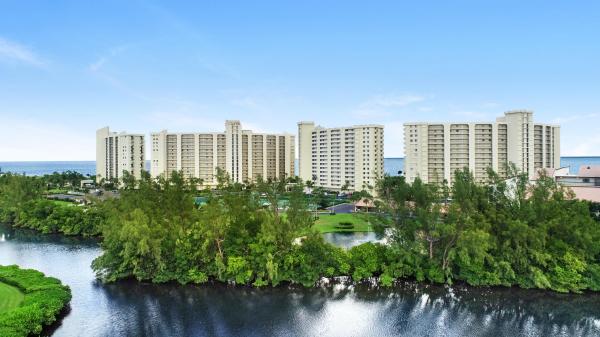 Ocean Trail, 500 Ocean Trail Way #204, Jupiter, Florida 33477, image 1