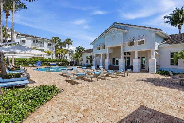 3605 High Ridge Way #308, Boynton Beach, Florida 33426, image 1