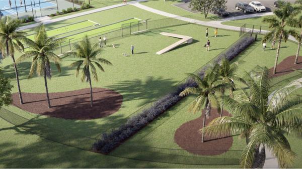 3616 Spanish Cedar Pl, Fort Pierce, Florida 34946, image 2
