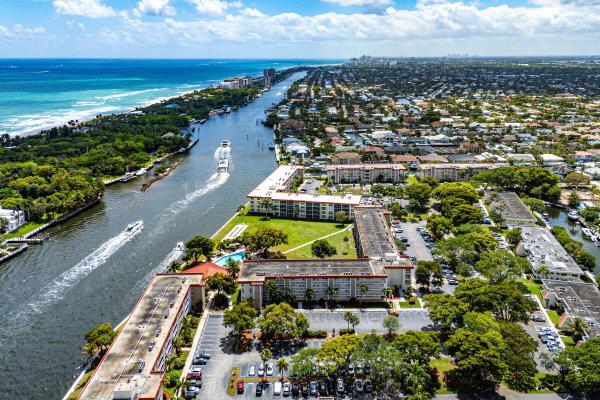 Palm Aire At Coral Key, 3100 NE 48th Ct #415, Hillsboro Beach, Florida 33064, image 3