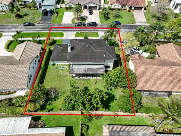 Crossbow At Ivanhoe, 6840 W Wedgewood Ave, Davie, Florida 33331, image 3