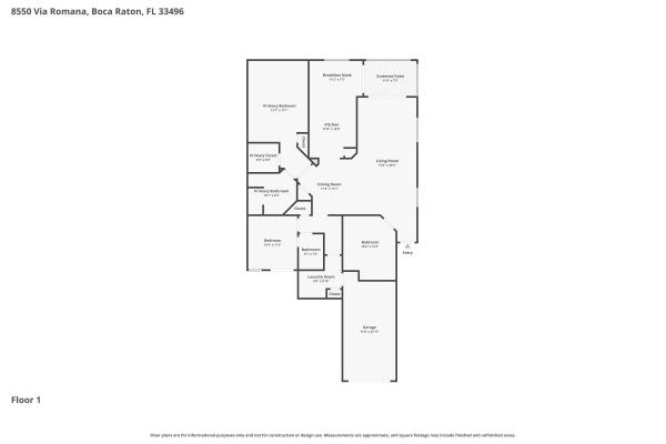 8550 Via Romana #79L, Boca Raton, Florida 33496, image 3