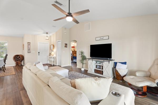 Crane Landing, 400 SW Ridgecrest Dr, Port St. Lucie, Florida 34953, image 1