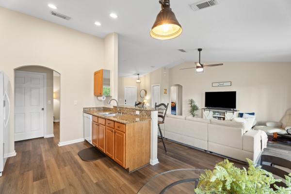Crane Landing, 400 SW Ridgecrest Dr, Port St. Lucie, Florida 34953, image 3
