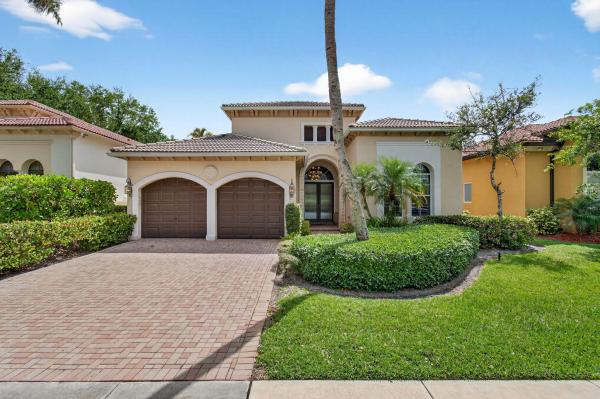 The Oaks At Boca Raton, 17728 Villa Club Way, Boca Raton, Florida 33496, image 1