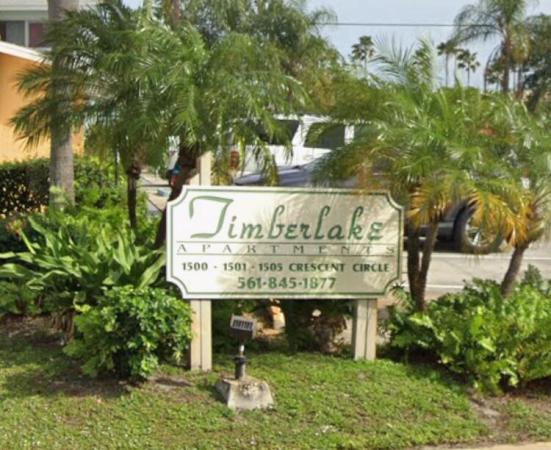 1505 Crescent Cir #B24, West Palm Beach, Florida 33403, image 1