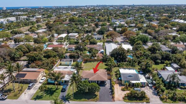 Plumosa Park, 246 NE 14th St, Delray Beach, Florida 33444, image 2