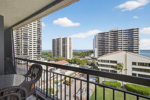 Martinique, 4000 N Ocean Dr #701, Riviera Beach, Florida 33404, image 1