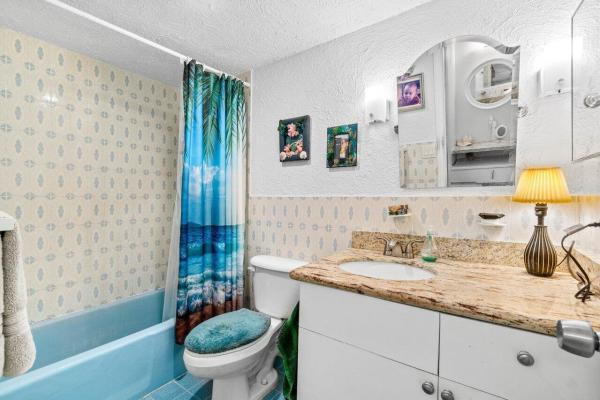 Boca Linda West, 1124 NW 13th St #204A, Boca Raton, Florida 33486, image 2
