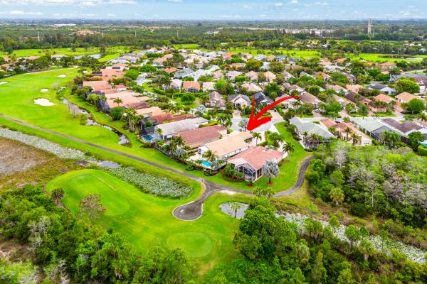 The Greens At Ironhorse, 8198 Spyglass Dr, West Palm Beach, Florida 33412, image 1