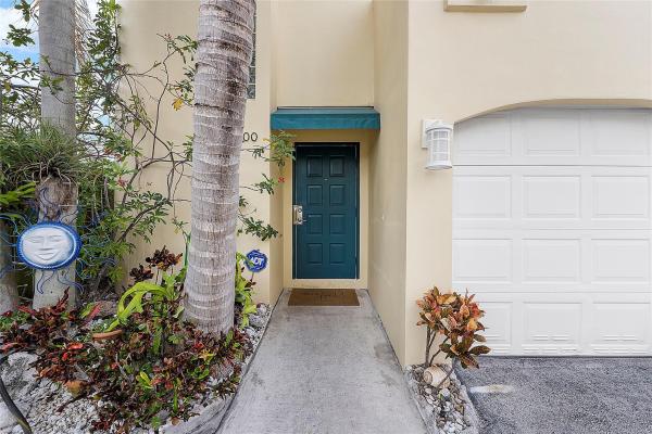 Ocean Club Townhomes, 3221 NE 16th St #100, Pompano Beach, Florida 33062, image 1