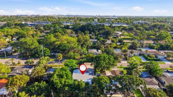 Yellowstone Park, 1015 SW 20th St, Fort Lauderdale, Florida 33315, image 1