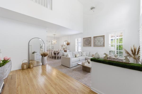 Sabal Bay At Lake Charleston, 7657 Thornlee Dr, Lake Worth Beach, Florida 33467, image 1