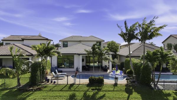 Palm Meadows Estates, 8644 Grand Prix Ln, Boynton Beach, Florida 33472, image 1