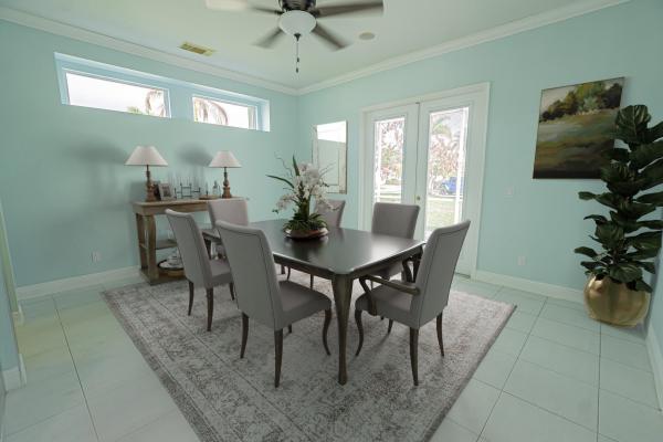Lake Charles, 668 SW Lake Charles Cir, Port St. Lucie, Florida 34986, image 1