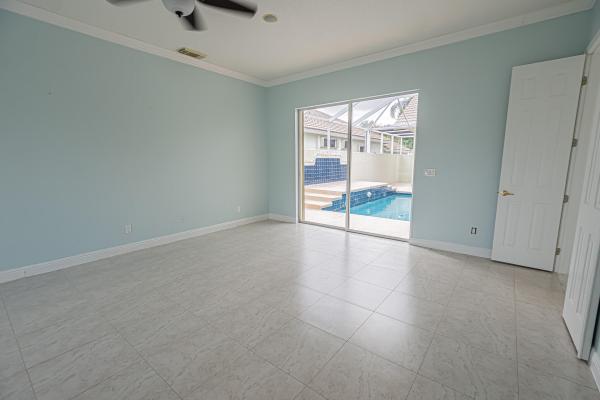 Lake Charles, 668 SW Lake Charles Cir, Port St. Lucie, Florida 34986, image 1