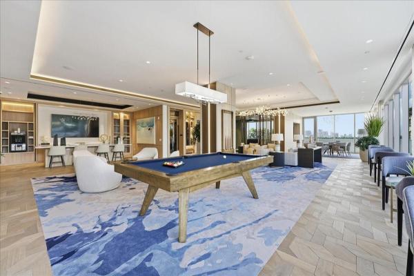 Selene Oceanfront Residences, 151 N Seabreeze Blvd #1601 E, Fort Lauderdale, Florida 33304, image 2