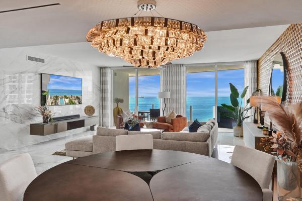 Four Seasons Hotel & Residences, 525 N Fort Lauderdale Beach Blvd #703, Fort Lauderdale, Florida 33304, image 3