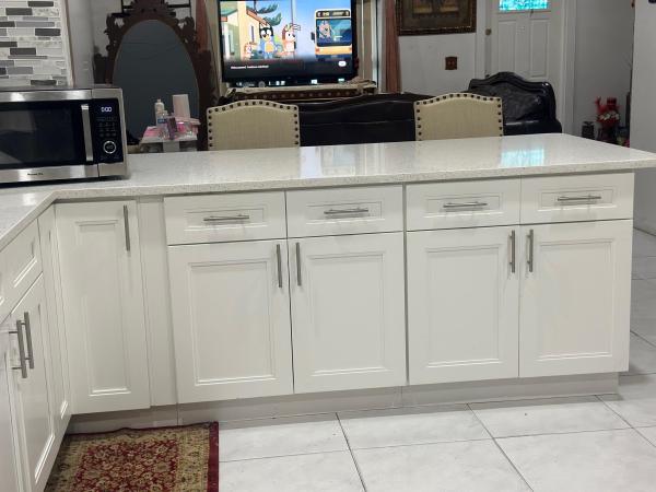 Lantana Homes, 5654 E Ithaca Cir Cir, Lake Worth, Florida 33463, image 2