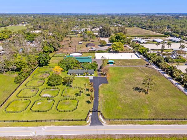 Loxahatchee Groves Residential, 1230 F Rd, Loxahatchee Groves, Florida 33470, image 1