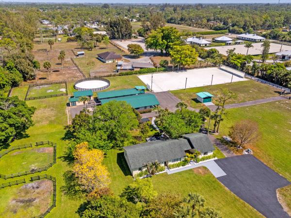 Loxahatchee Groves Residential, 1230 F Rd N, Loxahatchee, Florida 33470, image 3