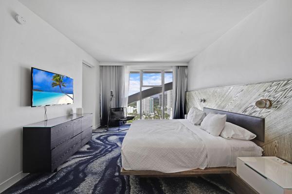 W Residences Fort Lauderdale, 3101 Bayshore Dr, Fort Lauderdale, Florida 33304, image 1