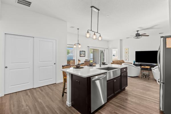 Oak Hammock, 1843 SW Hudson St, Port St. Lucie, Florida 34953, image 1