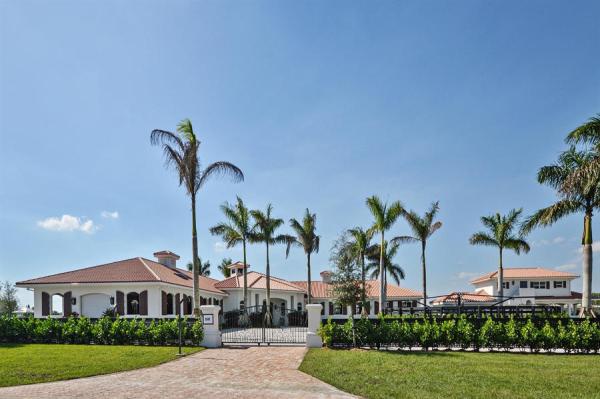 Grand Prix Village South, 3689 Grand Prix Farms Dr, Wellington, Florida 33414, image 3