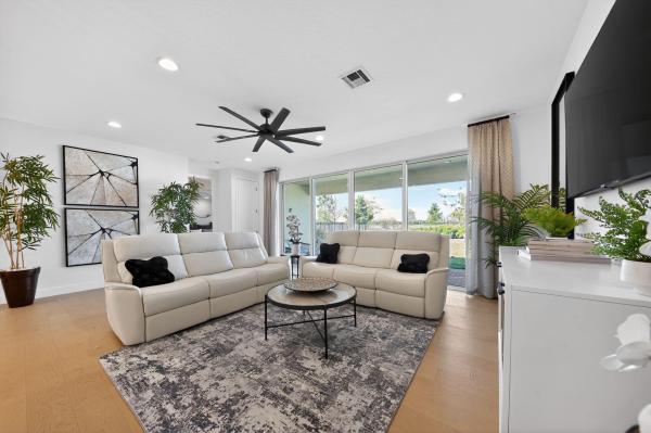 Arden, 19540 Broad Shore Walk, The Acreage, Florida 33470, image 1