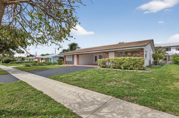 Garden Isles, 371 SE 1st Ave #1-2, Pompano Beach, Florida 33060, image 3