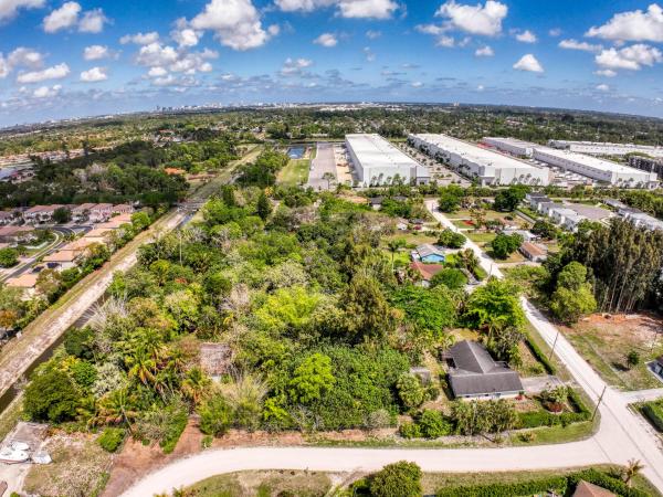 Palm Beach Farms, 475 1st St, West Palm Beach, Florida 33413, image 1