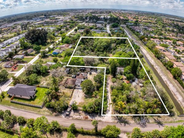 Palm Beach Farms, 475 1st St, West Palm Beach, Florida 33413, image 1