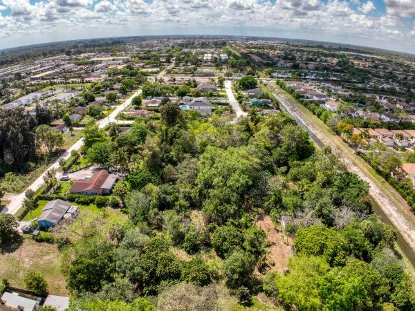 Palm Beach Farms, 470 N 63rd Trl Trl, West Palm Beach, Florida 33413, image 1