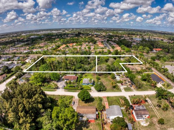 Palm Beach Farms, 470 63rd Trl N, West Palm Beach, Florida 33413, image 2
