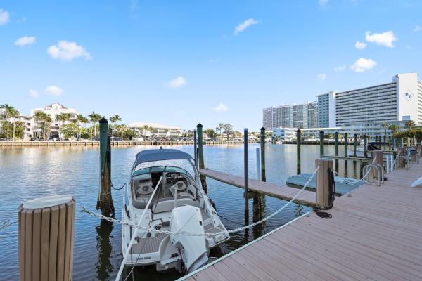 Townhouses At Harbor Beach, 1800 S Ocean Dr #404, Fort Lauderdale, Florida 33316, image 2