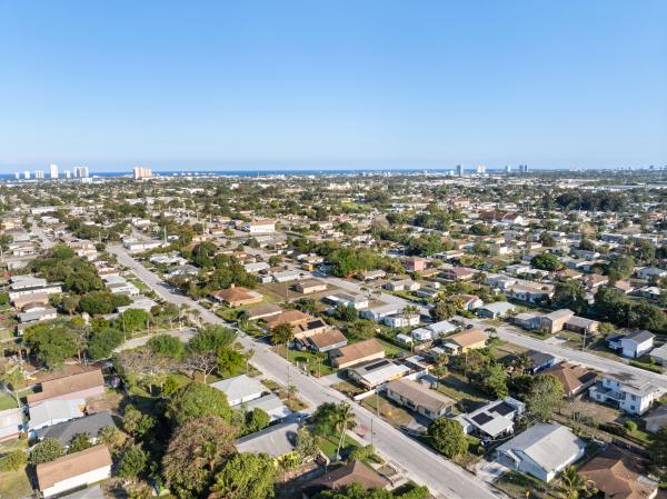 Acrehome Park, 1449 W 35th St, Riviera Beach, Florida 33404, image 1