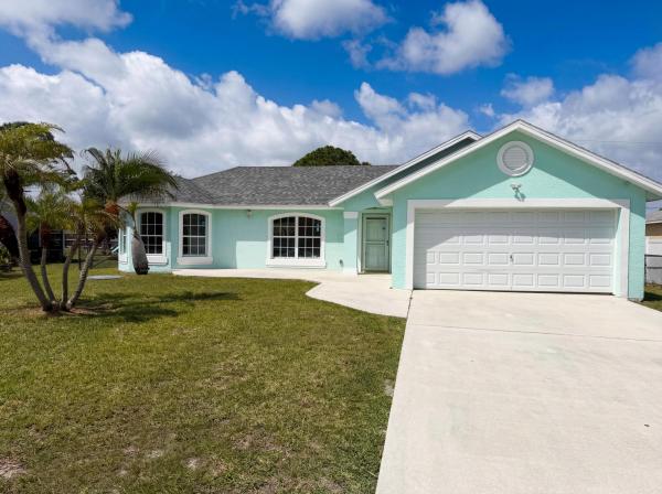 Sandhill Crossing, 2332 SE Berkshire Blvd, Port St. Lucie, Florida 34952, image 1