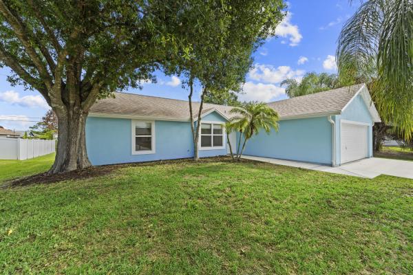 243 SW Aubudon Ave, Port St. Lucie, Florida 34984, image 1