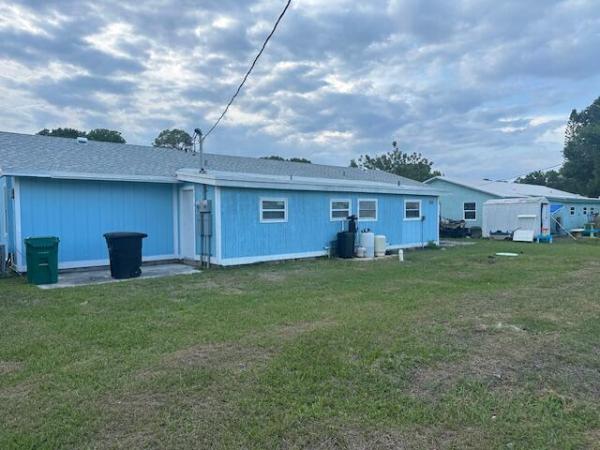 Lakewood Park, 5012 Killarney Ave, Fort Pierce, Florida 34951, image 2