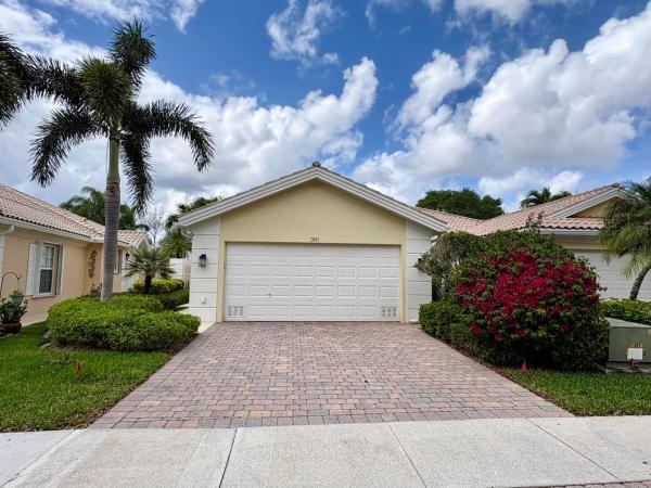 VillageWalk Of Wellington, 3111 Verdmont Ln, Wellington, Florida 33414, image 1